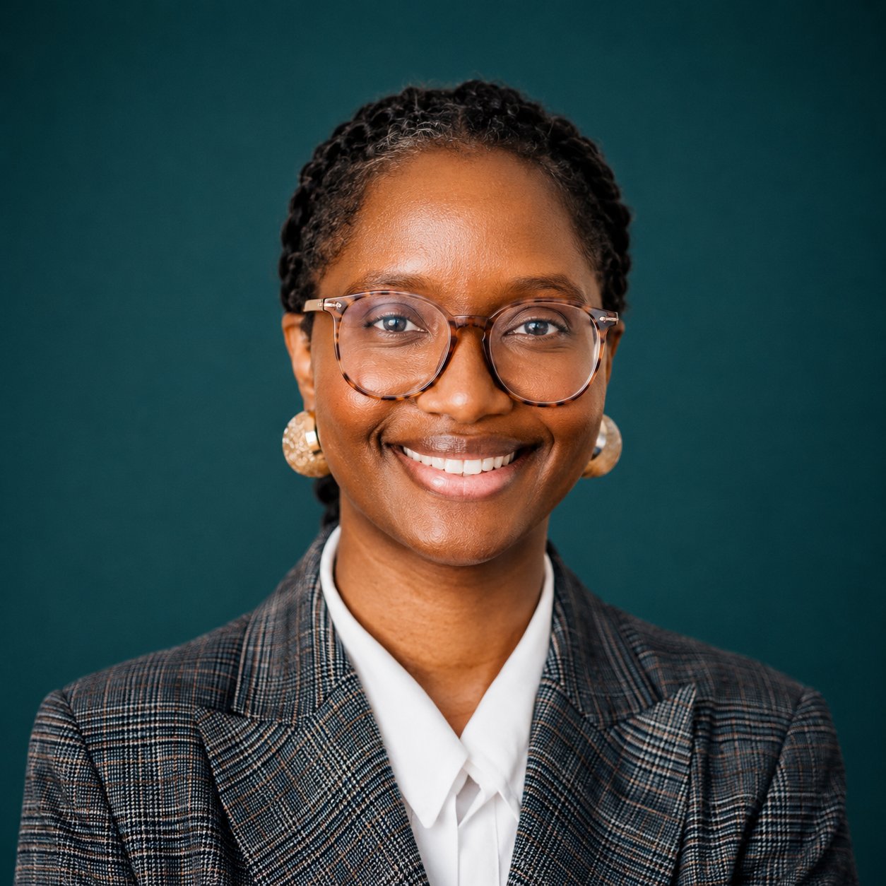 Axelle Kouassi — Team Leader Transfer Pricing chez ENGIE, ex EY Paris